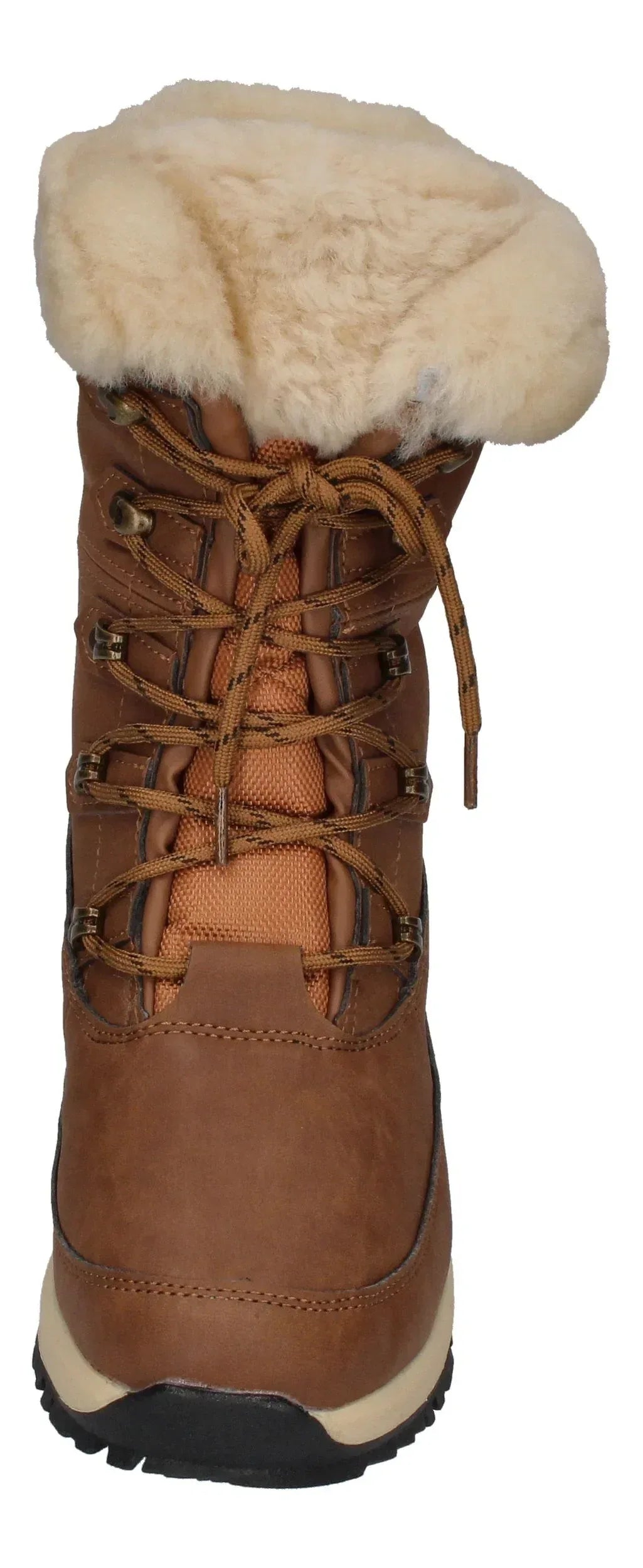 Warmbat - Hotham HTM3220-25 - Damen - Winterstiefel | Nur bei shoedealo.shop, deinem Onlineshop für Schuhe mit Stil. – Bild 3