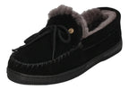 Warmbat - Koala Suede - Damen - Hausschuh | Nur bei shoedealo.shop, deinem Onlineshop für Schuhe mit Stil.