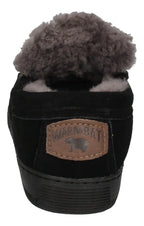 Warmbat - Koala Suede - Damen - Hausschuh | Nur bei shoedealo.shop, deinem Onlineshop für Schuhe mit Stil. – Bild 5