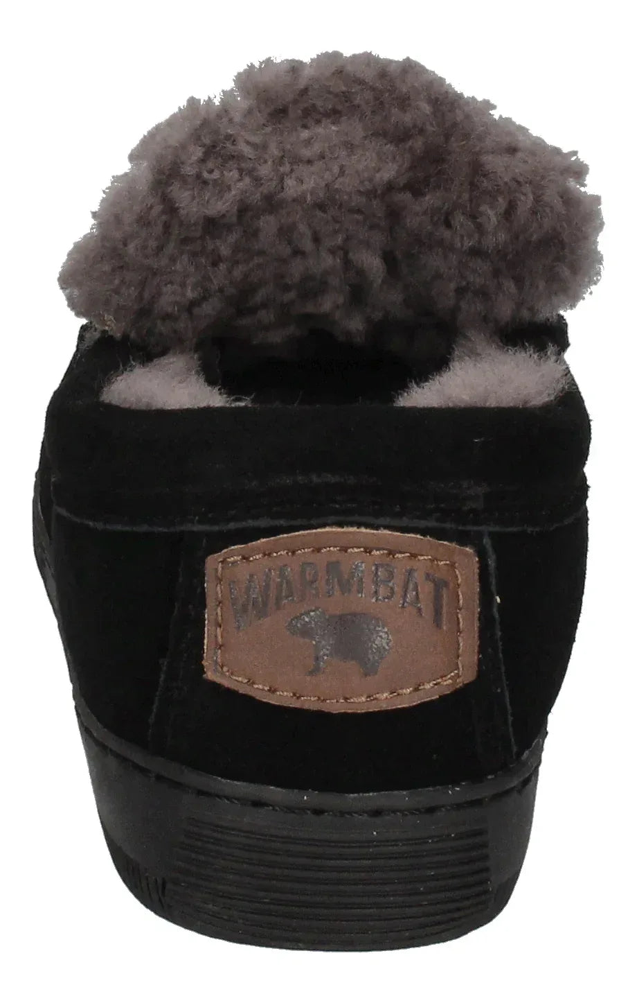 Warmbat - Koala Suede - Damen - Hausschuh | Nur bei shoedealo.shop, deinem Onlineshop für Schuhe mit Stil. – Bild 5