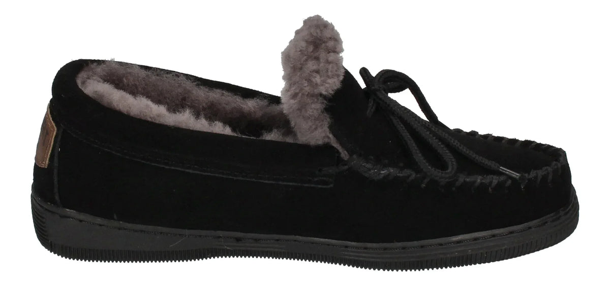 Warmbat - Koala Suede - Damen - Hausschuh | Nur bei shoedealo.shop, deinem Onlineshop für Schuhe mit Stil. – Bild 4