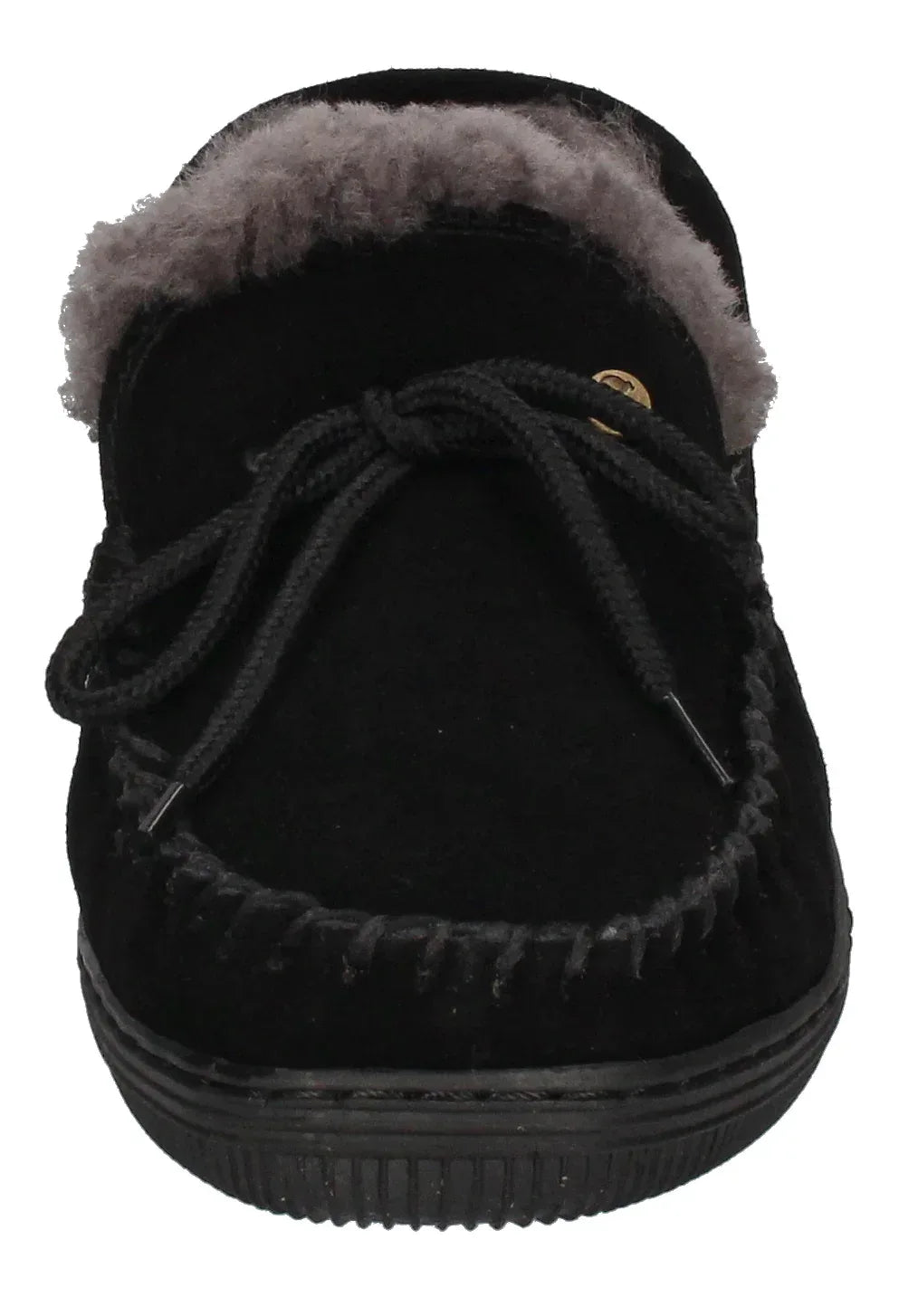 Warmbat - Koala Suede - Damen - Hausschuh | Nur bei shoedealo.shop, deinem Onlineshop für Schuhe mit Stil. – Bild 3