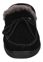 Warmbat - Koala Suede - Damen - Hausschuh | Nur bei shoedealo.shop, deinem Onlineshop für Schuhe mit Stil. – Bild 3