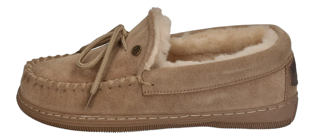 Warmbat - Koala Suede KLA3410-26 - Damen - Hausschuh | Nur bei shoedealo.shop, deinem Onlineshop für Schuhe mit Stil. – Bild 2