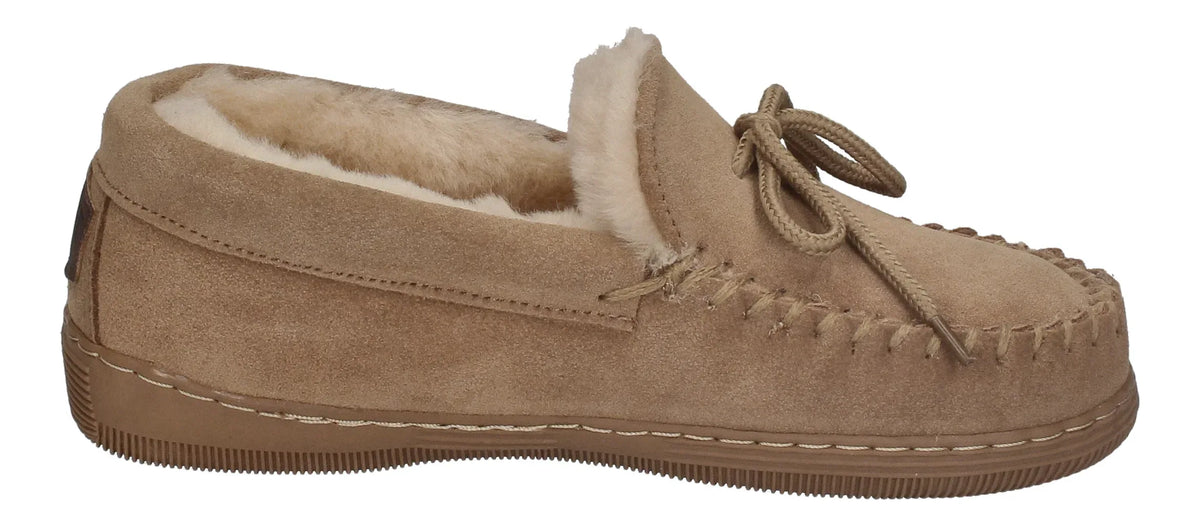 Warmbat - Koala Suede KLA3410-26 - Damen - Hausschuh | Nur bei shoedealo.shop, deinem Onlineshop für Schuhe mit Stil. – Bild 4