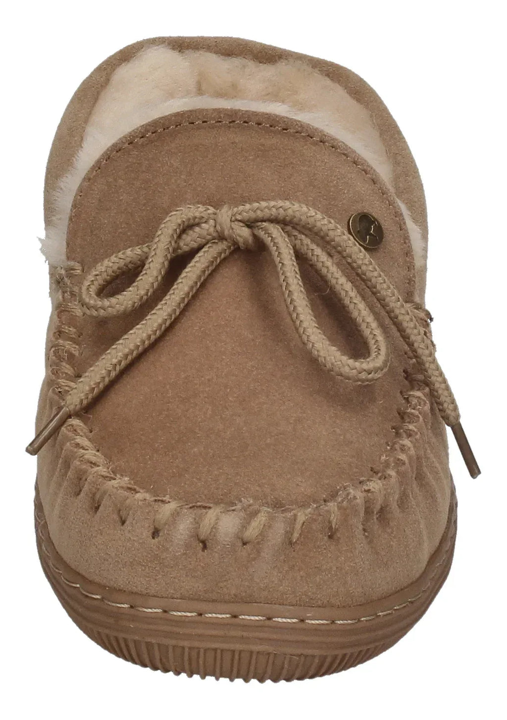 Warmbat - Koala Suede KLA3410-26 - Damen - Hausschuh | Nur bei shoedealo.shop, deinem Onlineshop für Schuhe mit Stil. – Bild 3