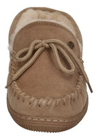 Warmbat - Koala Suede KLA3410-26 - Damen - Hausschuh | Nur bei shoedealo.shop, deinem Onlineshop für Schuhe mit Stil. – Bild 3