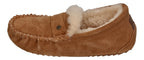 Warmbat - Nowra Suede NWR3410-25 - Damen - Hausschuh | Nur bei shoedealo.shop, deinem Onlineshop für Schuhe mit Stil. – Bild 2