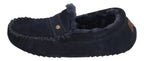Warmbat - Nowra Suede NWR3410-45 - Damen - Hausschuh | Nur bei shoedealo.shop, deinem Onlineshop für Schuhe mit Stil. – Bild 2
