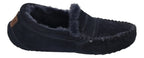 Warmbat - Nowra Suede NWR3410-45 - Damen - Hausschuh | Nur bei shoedealo.shop, deinem Onlineshop für Schuhe mit Stil. – Bild 4