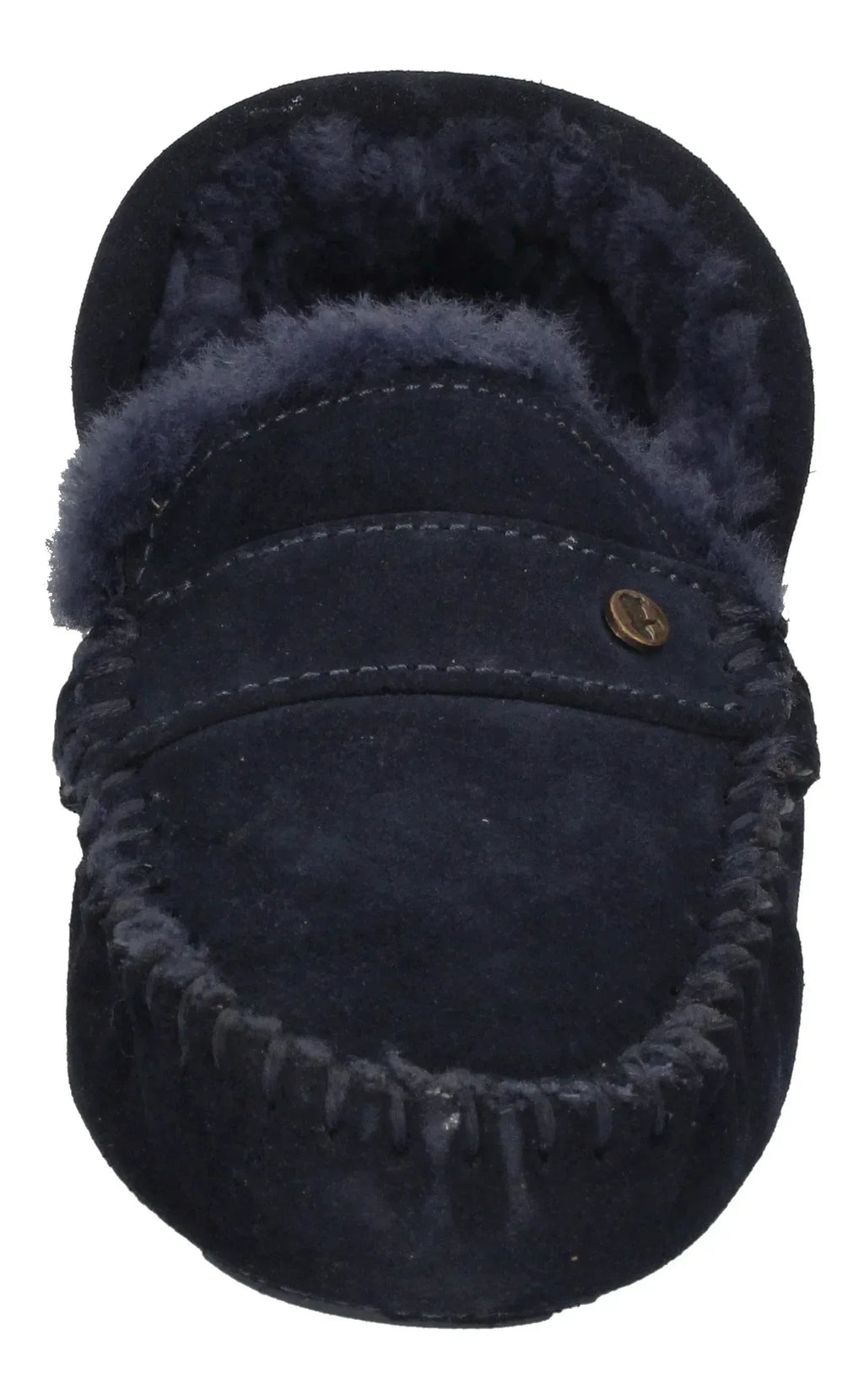Warmbat - Nowra Suede NWR3410-45 - Damen - Hausschuh | Nur bei shoedealo.shop, deinem Onlineshop für Schuhe mit Stil. – Bild 3