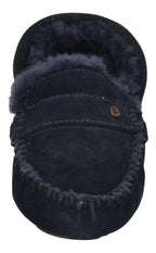 Warmbat - Nowra Suede NWR3410-45 - Damen - Hausschuh | Nur bei shoedealo.shop, deinem Onlineshop für Schuhe mit Stil. – Bild 3