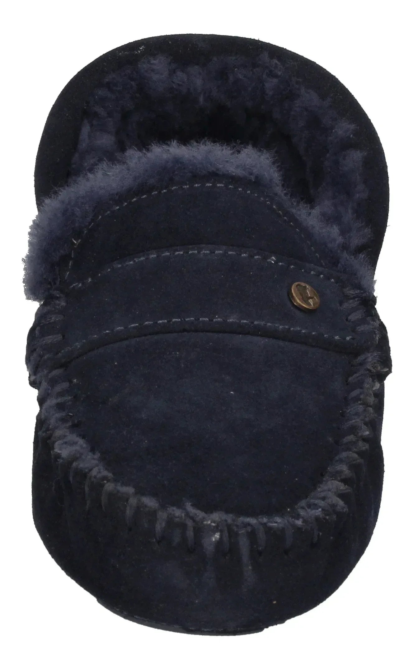 Warmbat - Nowra Suede NWR3410-45 - Damen - Hausschuh | Nur bei shoedealo.shop, deinem Onlineshop für Schuhe mit Stil. – Bild 3