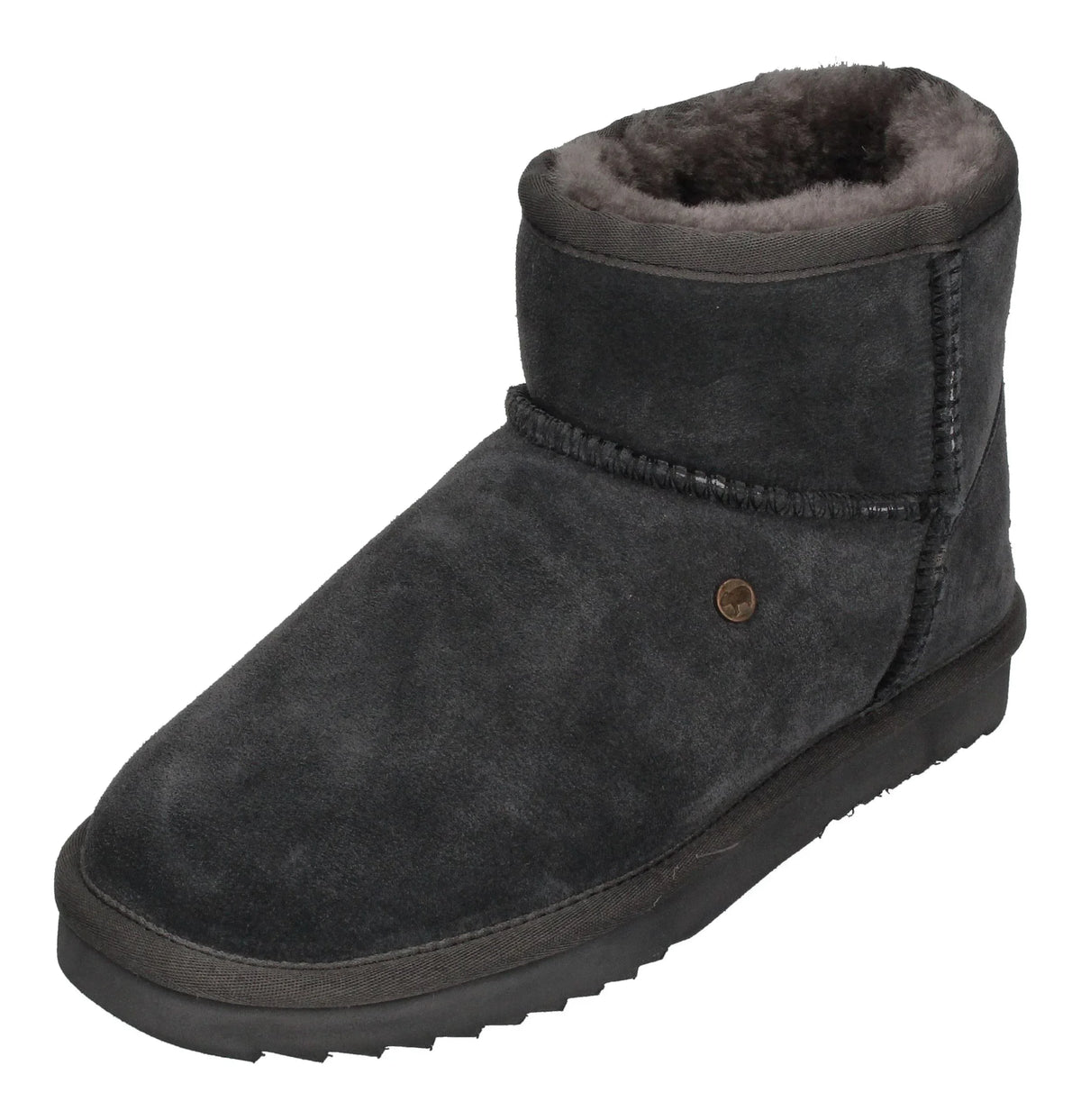 Warmbat - Wallaby WLY3210-89 - Damen - Booties | Nur bei shoedealo.shop, deinem Onlineshop für Schuhe mit Stil.