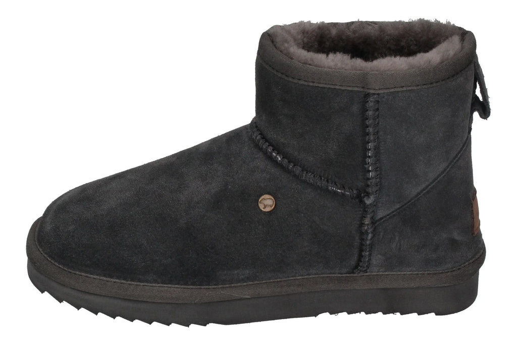 Warmbat - Wallaby WLY3210-89 - Damen - Booties | Nur bei shoedealo.shop, deinem Onlineshop für Schuhe mit Stil. – Bild 2