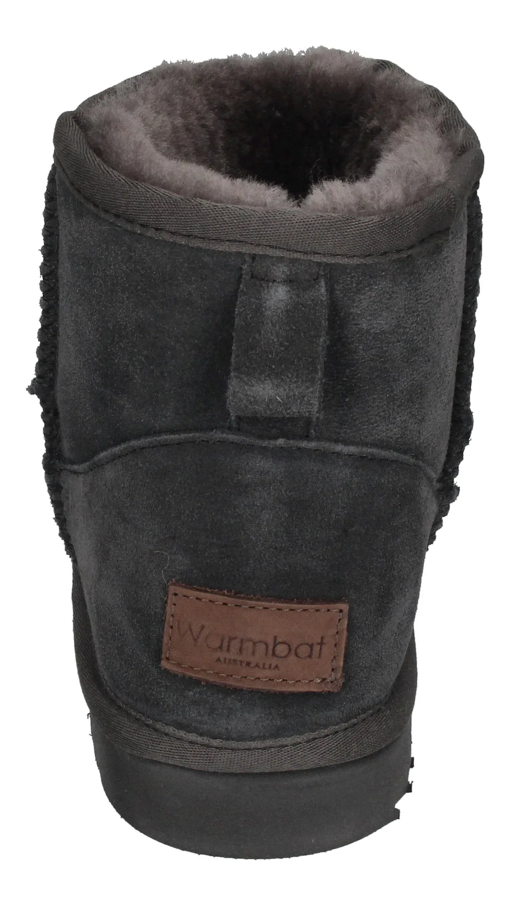 Warmbat - Wallaby WLY3210-89 - Damen - Booties | Nur bei shoedealo.shop, deinem Onlineshop für Schuhe mit Stil. – Bild 5