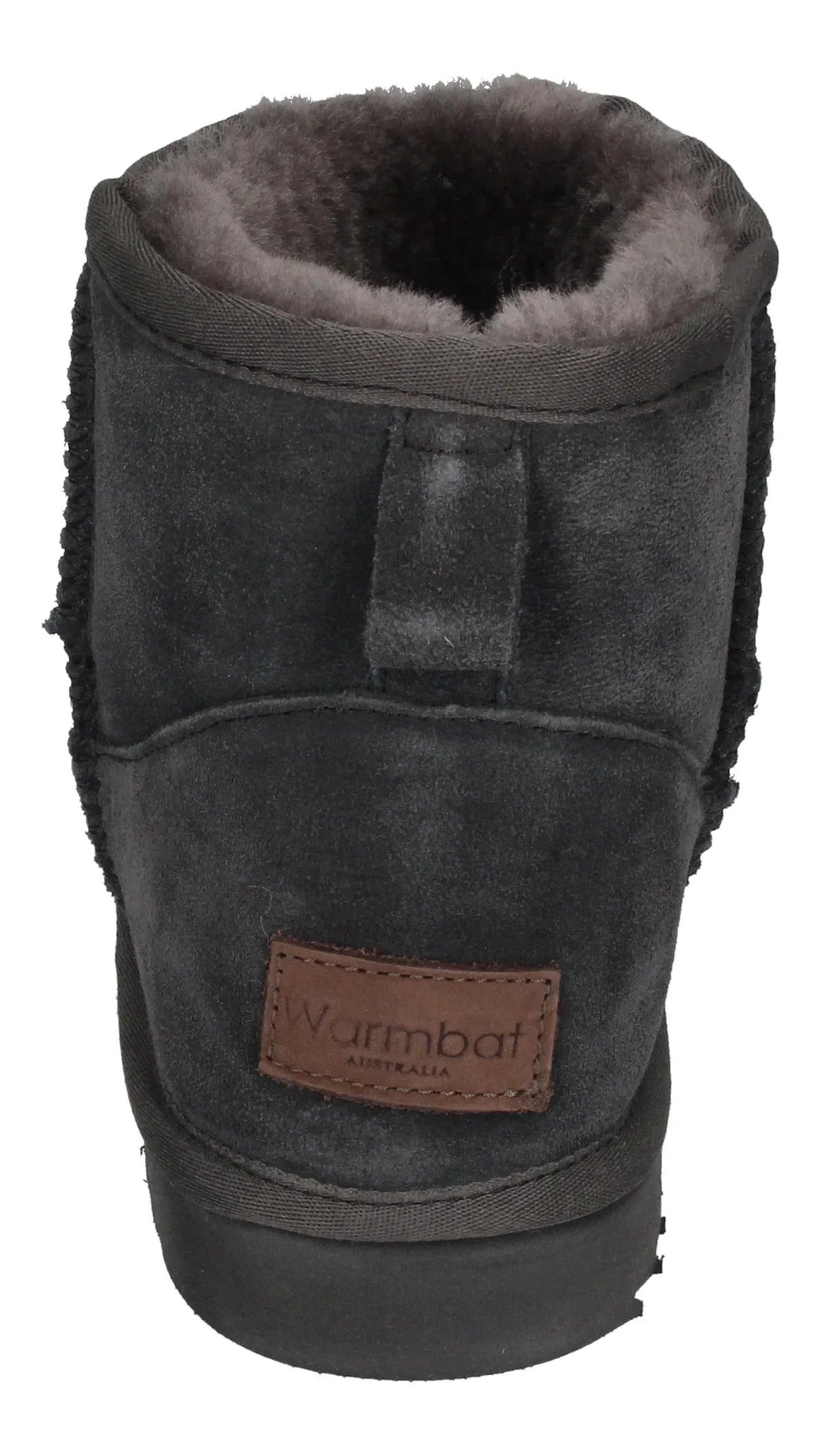 Warmbat - Wallaby WLY3210-89 - Damen - Booties | Nur bei shoedealo.shop, deinem Onlineshop für Schuhe mit Stil. – Bild 5
