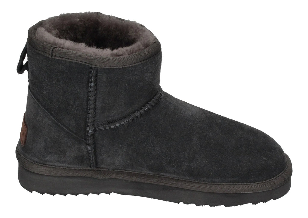 Warmbat - Wallaby WLY3210-89 - Damen - Booties | Nur bei shoedealo.shop, deinem Onlineshop für Schuhe mit Stil. – Bild 4