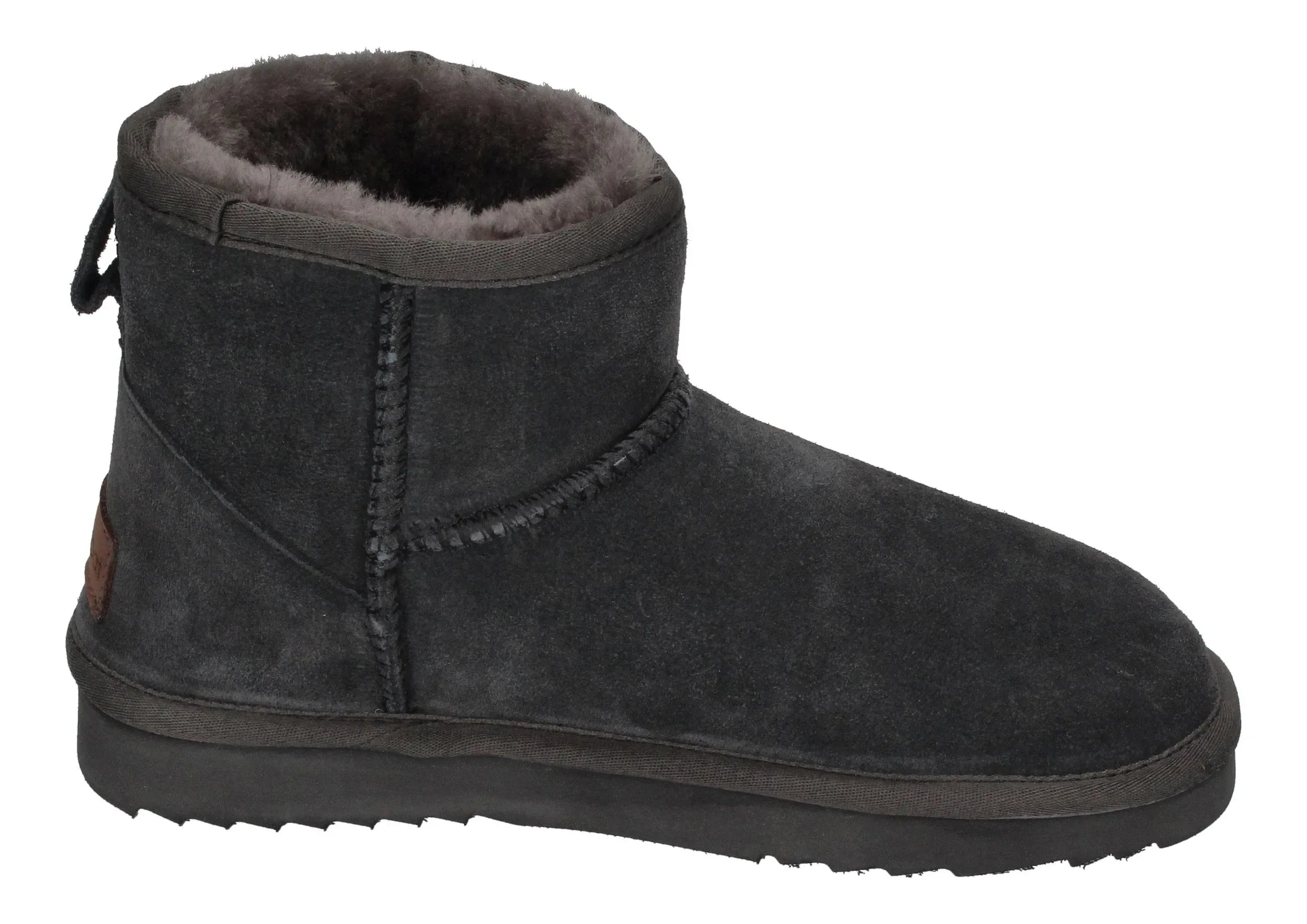 Warmbat - Wallaby WLY3210-89 - Damen - Booties | Nur bei shoedealo.shop, deinem Onlineshop für Schuhe mit Stil. – Bild 4