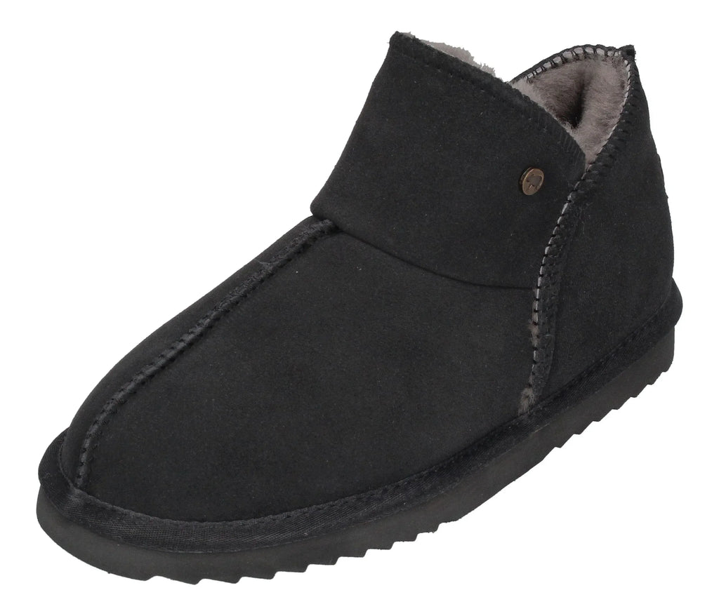 Warmbat - Willow WLW3210-89 - Damen - Booties | Nur bei shoedealo.shop, deinem Onlineshop für Schuhe mit Stil.