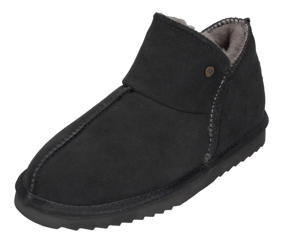 Warmbat - Willow WLW3210-89 - Damen - Booties | Nur bei shoedealo.shop, deinem Onlineshop für Schuhe mit Stil.
