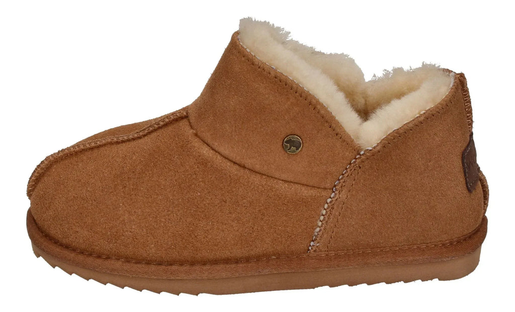 Warmbat - Willow - Kinder - Booties | Nur bei shoedealo.shop, deinem Onlineshop für Schuhe mit Stil. – Bild 2