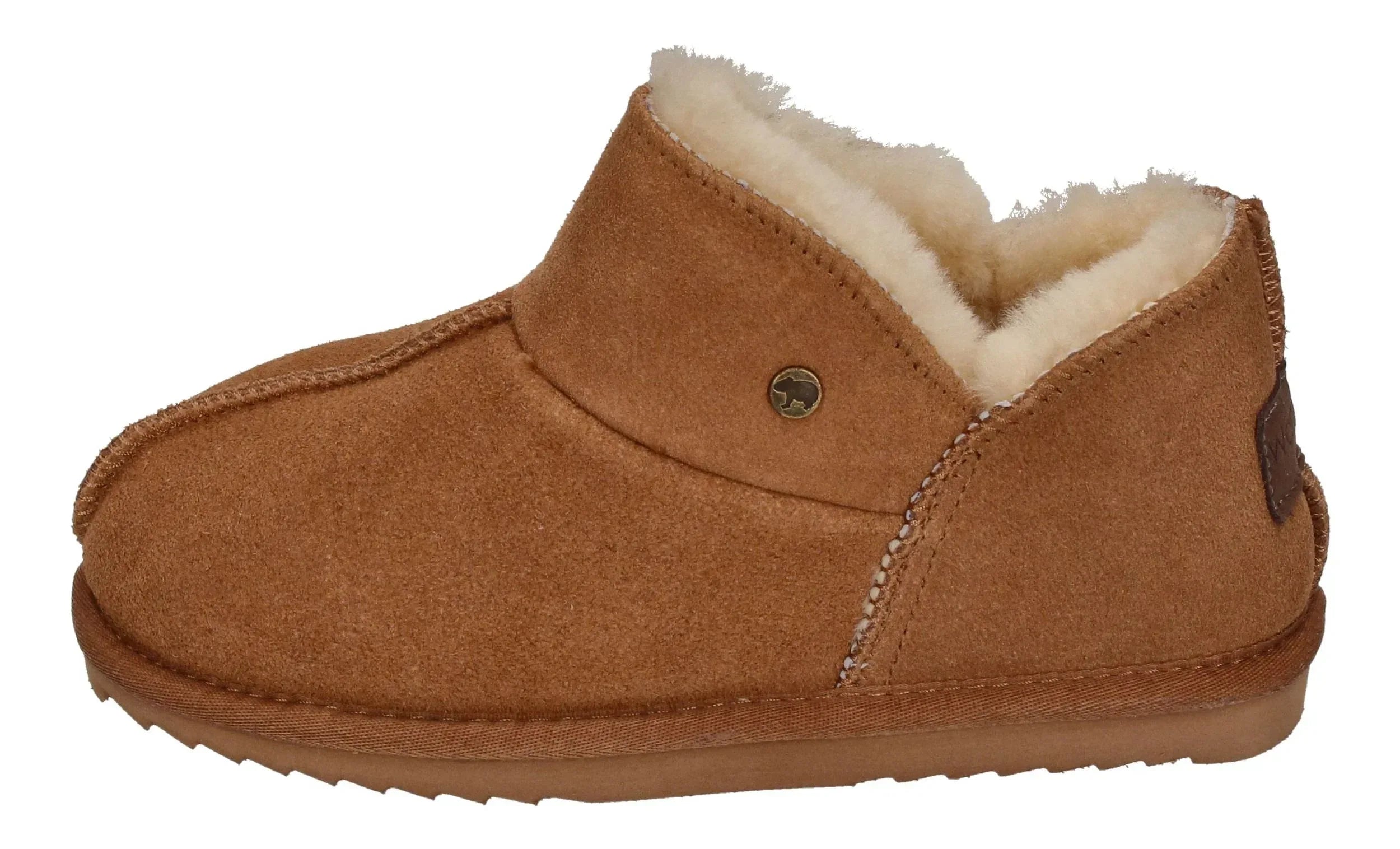 Warmbat - Willow - Kinder - Booties | Nur bei shoedealo.shop, deinem Onlineshop für Schuhe mit Stil. – Bild 2