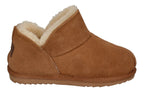 Warmbat - Willow - Kinder - Booties | Nur bei shoedealo.shop, deinem Onlineshop für Schuhe mit Stil. – Bild 4