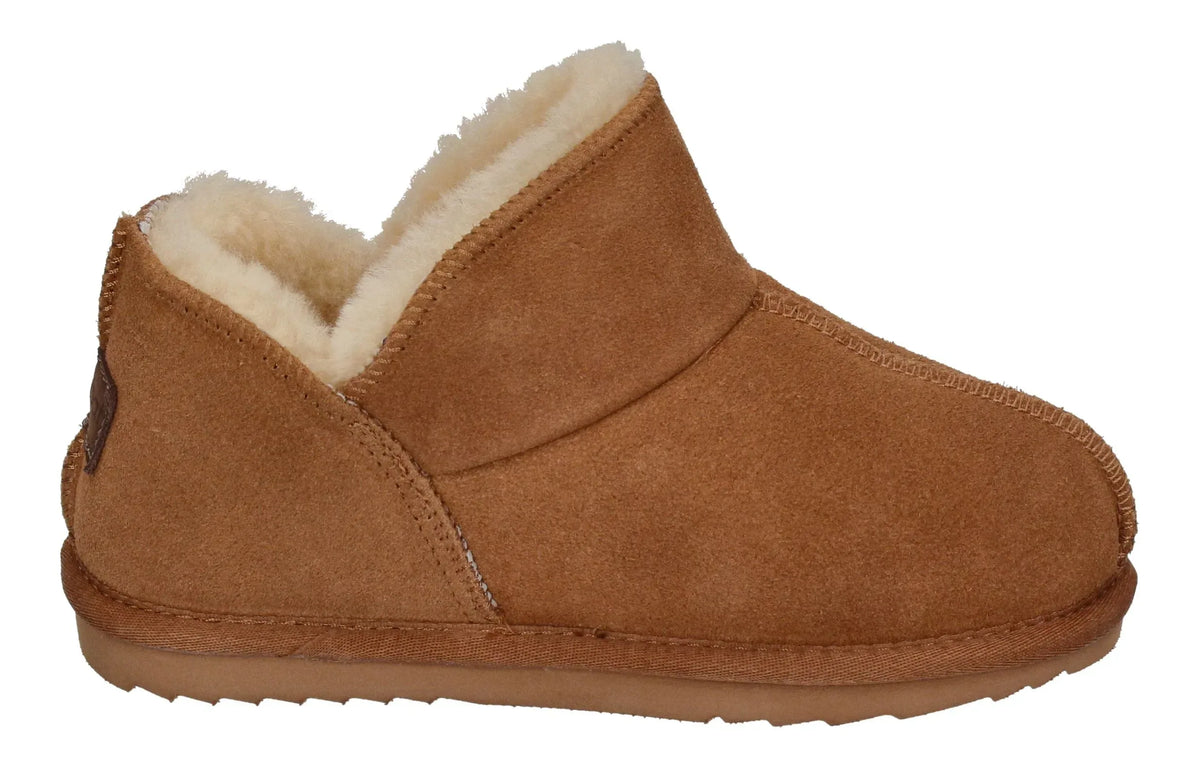 Warmbat - Willow - Kinder - Booties | Nur bei shoedealo.shop, deinem Onlineshop für Schuhe mit Stil. – Bild 4