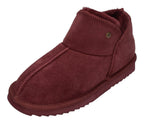 Warmbat - Willow - Damen - Booties | Nur bei shoedealo.shop, deinem Onlineshop für Schuhe mit Stil.