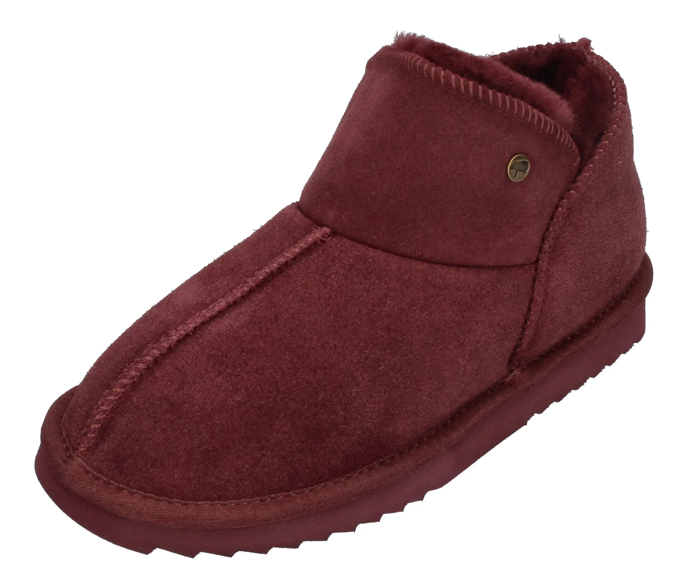 Warmbat - Willow - Damen - Booties | Nur bei shoedealo.shop, deinem Onlineshop für Schuhe mit Stil.