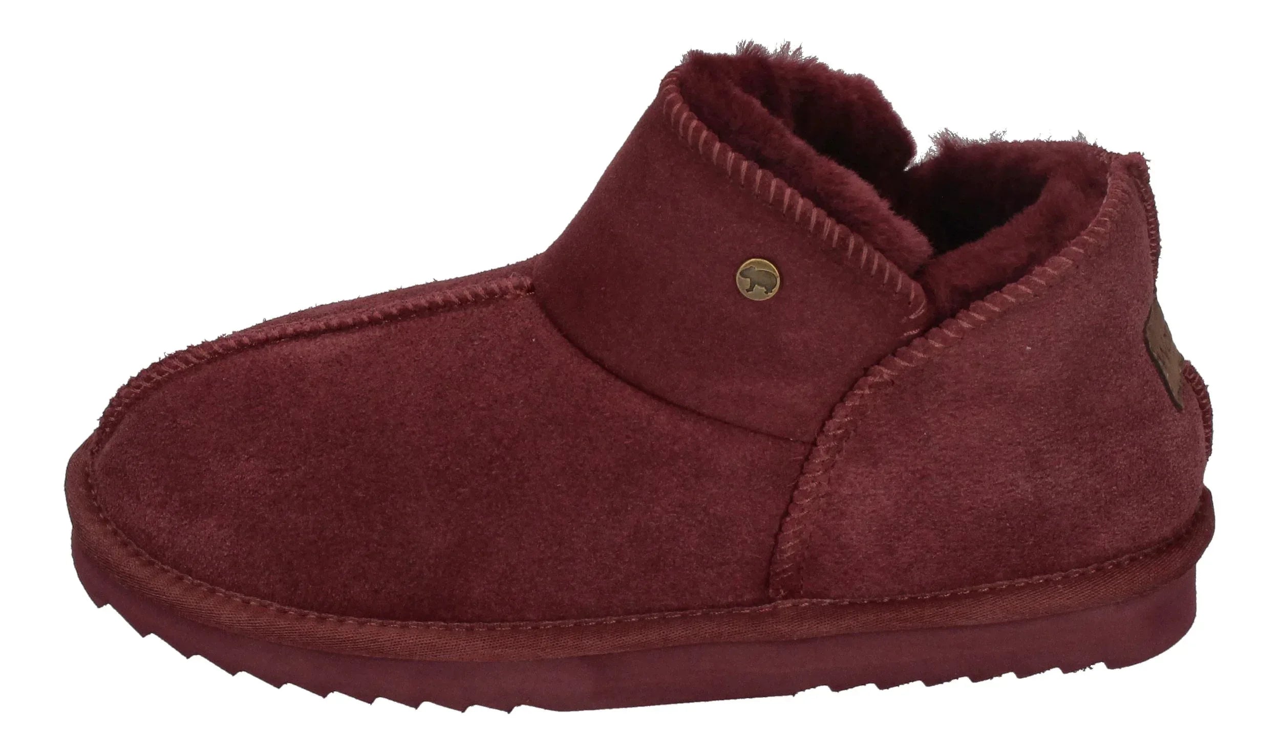Warmbat - Willow - Damen - Booties | Nur bei shoedealo.shop, deinem Onlineshop für Schuhe mit Stil. – Bild 2