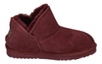 Warmbat - Willow - Damen - Booties | Nur bei shoedealo.shop, deinem Onlineshop für Schuhe mit Stil. – Bild 4