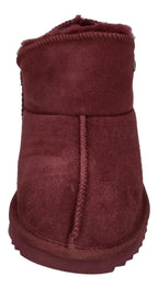 Warmbat - Willow - Damen - Booties | Nur bei shoedealo.shop, deinem Onlineshop für Schuhe mit Stil. – Bild 3