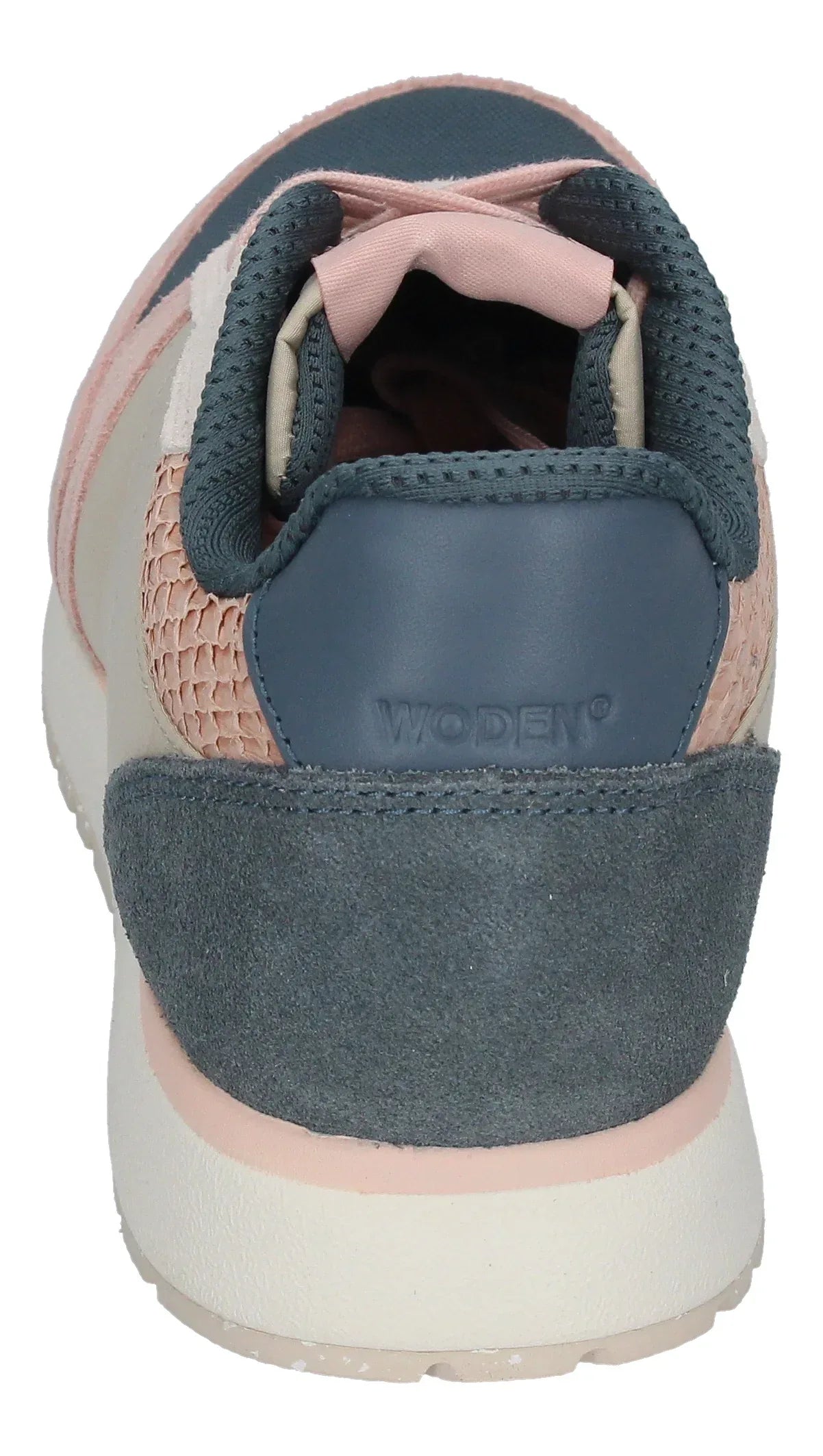 WODEN Damen Sneakers RONJA WL740 - ivory multi