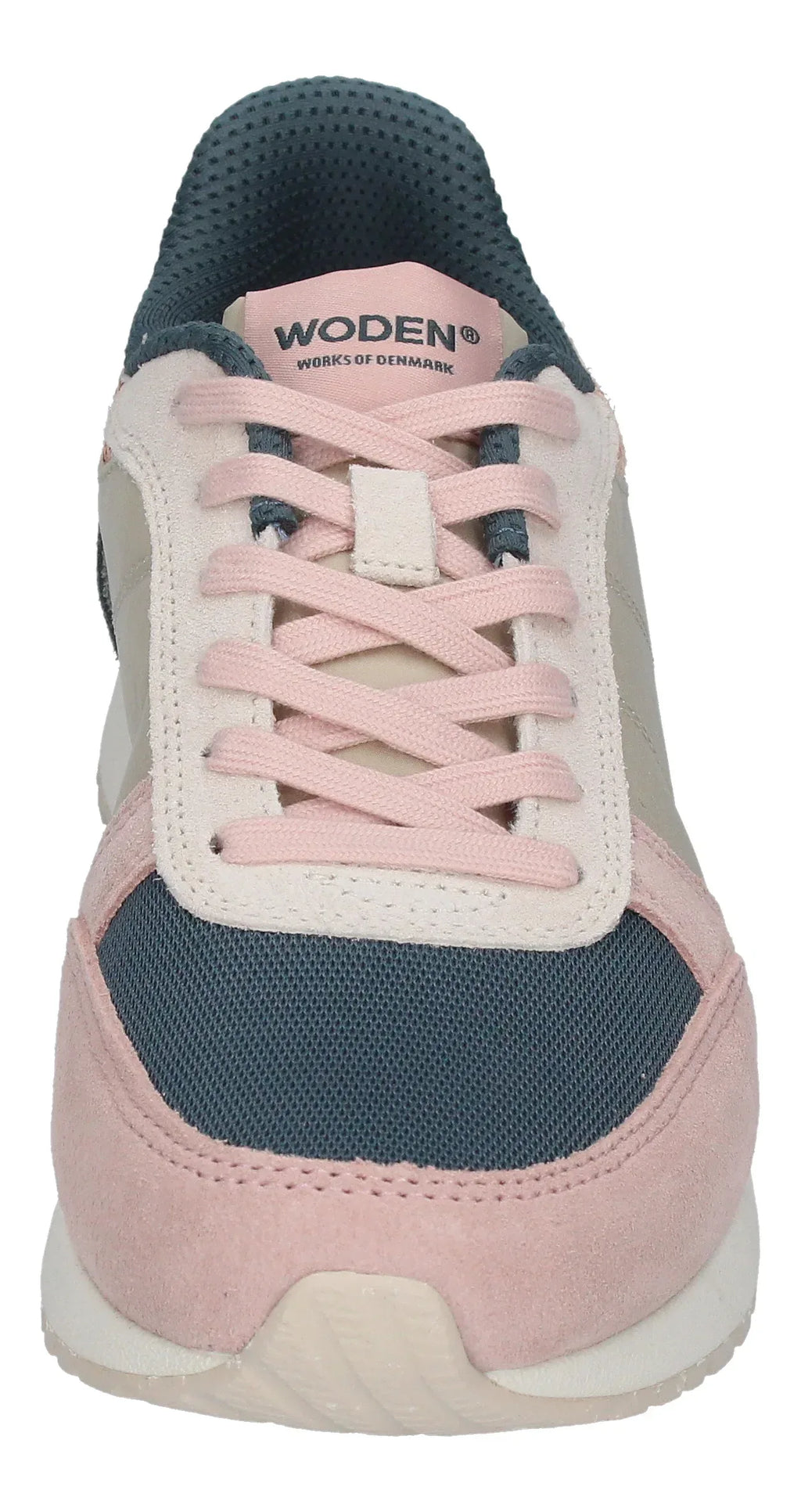 WODEN Damen Sneakers RONJA WL740 - ivory multi
