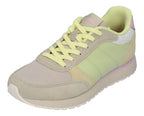 WODEN Damen Sneakers RONJA WL740 - mojito multi