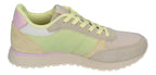 WODEN Damen Sneakers RONJA WL740 - mojito multi