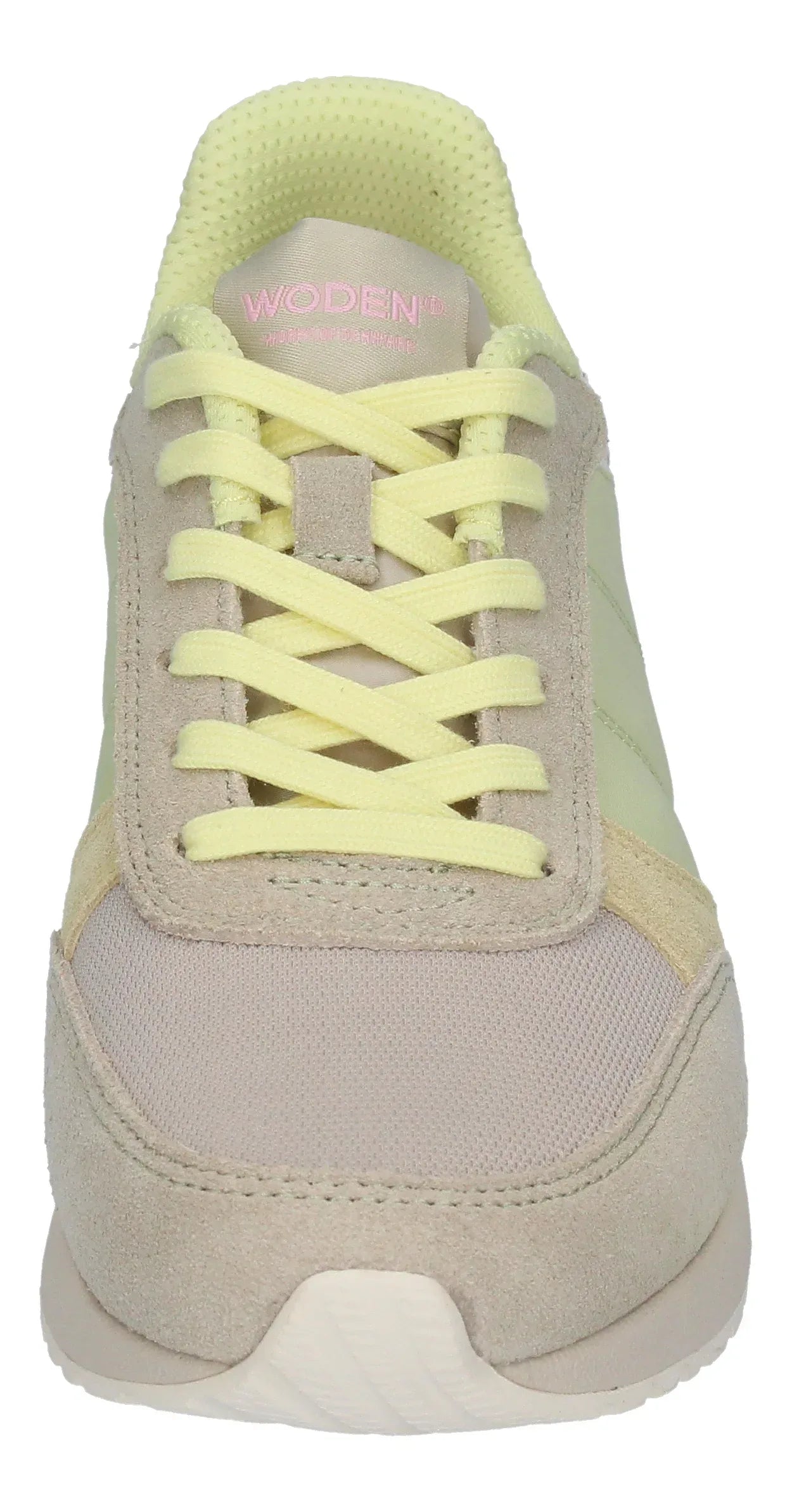 WODEN Damen Sneakers RONJA WL740 - mojito multi