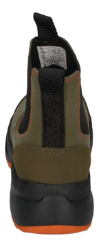 WODEN Damenschuhe Gummistiefel SIRI WATERPROOF - olive-4