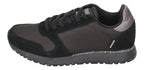 WODEN Damen Sneakers YDUN WATERPROOF - black