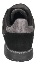 WODEN Damen Sneakers YDUN WATERPROOF - black