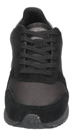 WODEN Damen Sneakers YDUN WATERPROOF - black